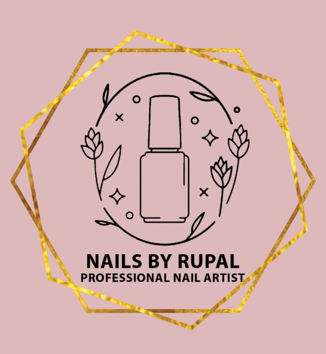Nails by Rupal